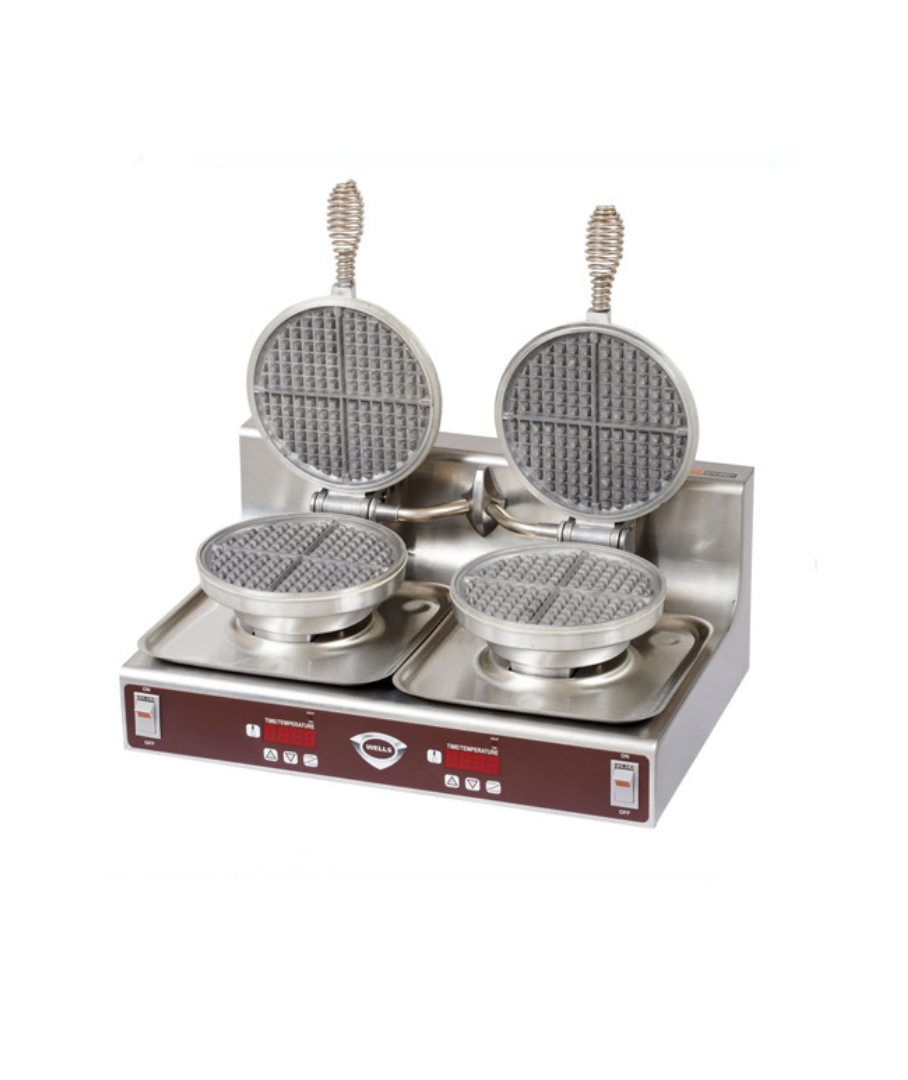 Waffle Maker